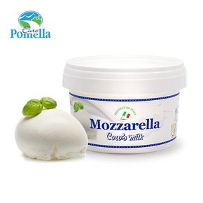 (냉동) 유로포멜라 모짜렐라 카우 컵 100g x3개