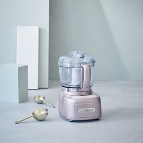 Cuisinart MINI PREP PRO STANDMIXER ECH4 쿠진아트 믹서기 블렌더 핑크