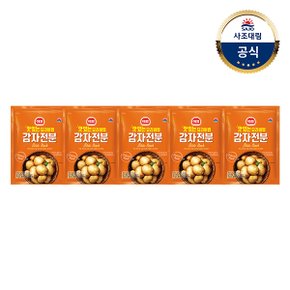 [사조]감자전분 350g x5개