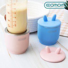 EOMOM 휴대용 젖병 보틀워머 EOM-BTWM001분유 젖병워머 모유워머 모유중탕기