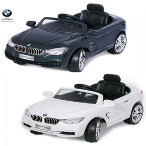 BMW 4 시리즈 쿠페 전동차