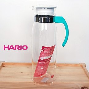하리오내열유리물병 1.4리터 RPL-14 /냉장고/유리물병