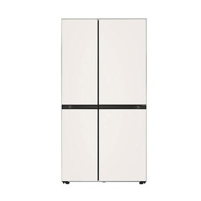 오브제컬렉션  매직스페이스  냉장고 S834BB20 (용량 832ℓ/베이지)
