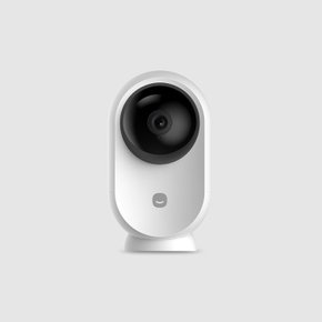 [4/25~28 핫딜](기본)스마트 CCTV 홈카메라 EGG 프로