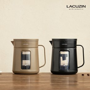 5분완성 전자동 진공 콜드브루 커피 메이커 LCZ065 시리즈