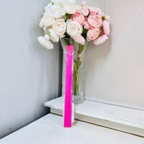 SNW 스틱 교체용 디퓨저 리필용 섬유 6개입 핑크 X ( 4세트 )