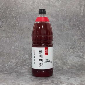 강경 국산 멸치액젓 원액 2kg