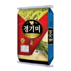 경기미 상등급 삼광 쌀10kg 제일곡산