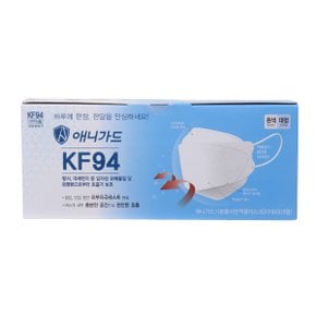 KF94 마스크 대형(30입)