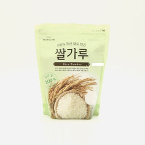 성진 쌀가루 1kg WJ