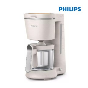 [Philips] 필립스 친환경 에코 키친 세트 커피메이커 1.2L HD5120-00