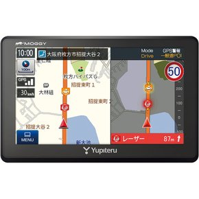 YPL527 5 Mapple 2021 유피텔 휴대용 자동차 네비게이션 인치 오비스 정보 역주행 경고 봄판