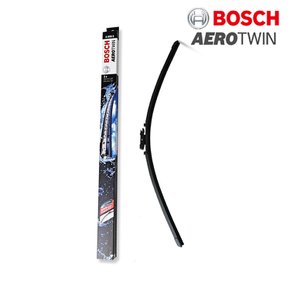 보쉬 AEROTWIN 멀티클립 수입차용 와이퍼 600mm (BOSCH)