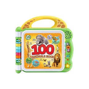 100 워드북 시리즈 (동물)