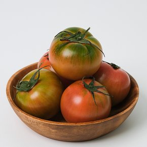 대저 짭짤이 토마토 특상 2.5kg (2S~3S)  A+등급 로얄과 / 당도보장 프리미엄과일