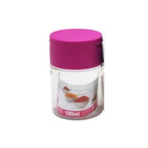 조미료통 180ml 소-색상랜덤 후추통 소금통 설탕통 (S11128078)