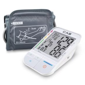 카스 가정용 혈압계 MD4180 자동전자 혈압측정기 (기존가:49800원)