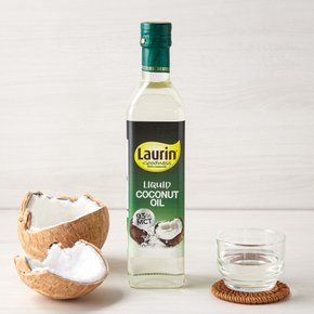 라우린 코코넛오일500ml