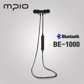 가성비 갑! MPIO BE-1000 블루투스이어폰
