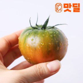 [금주특가][맛딜]부산대저 짭짤이 대저토마토 로얄과 2.5kg(S-3S)