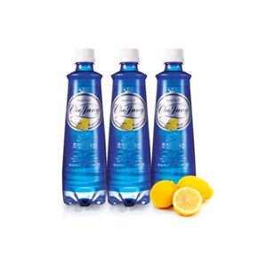 초정탄산음료(레몬)500ml x 20 Pet