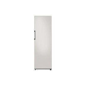비스포크 1도어 냉장고 380L RR39A7605AP(메탈)