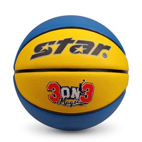 스타 농구공 매직 농구용품 3on3 BB6116 6호