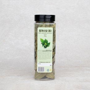 [우영식품] 잇템 향신료 월계수잎 BAYLEAVES 40g 대용량 업소용