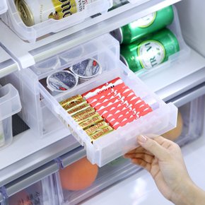 냉장고 서랍 에그트레이 A형(에그16구+수납)