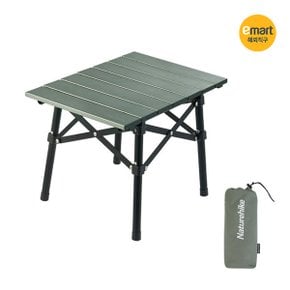 캠핑용 폴딩 미니 테이블 초경량 식탁 접이식 낚시 피크닉 다용도 CNH22JU050