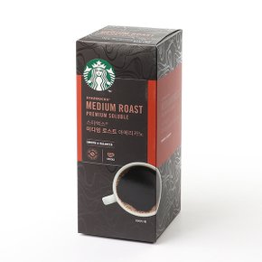 [코스트코][STARBUCKS]스타벅스 미디엄 로스트 아메리카노 커피 150T 165g