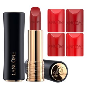 립스틱 L’Absolu 루즈 크림 L’Absolu Rouge Cream Lipstick 132, 139, 143, 144, 148