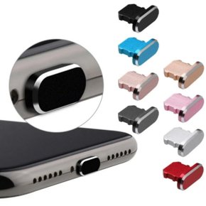 C타입 마개 충전기 보호캡 충전 단자 케이블 먼지 USB