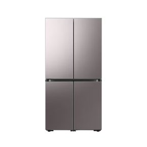 [K] 삼성전자 BESPOKE 냉장고 4도어 875 L RF85C90F1T1
