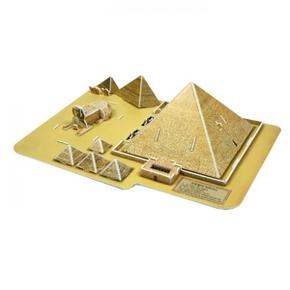 세계사 입체퍼즐-이집트 피라미드