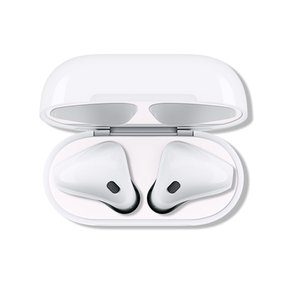 에어팟 철가루 방지 유광 스티커 이어폰 악세사리 필수 아이템