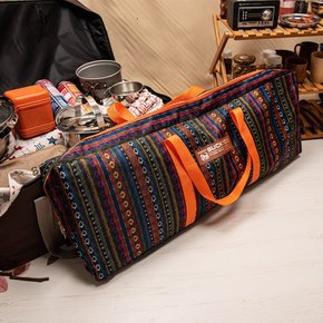 페어아일 텐트타프가방/키친 테이블가방/캠핑용품
