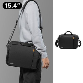 [A30/15.4인치] 디펜더 맥북 16인치 노트북 파우치 가방 숄더백