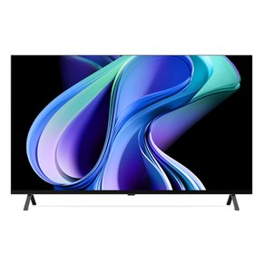 [LG전자공식인증점] LG 올레드 TV 스탠드형 OLED55A3ENA (138cm)