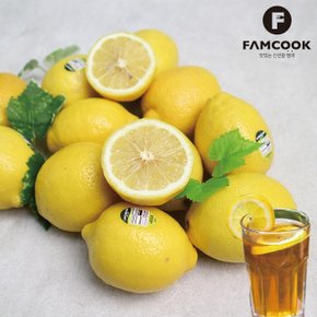 레몬청 만들기(레몬8과+자일로스설탕1kg)