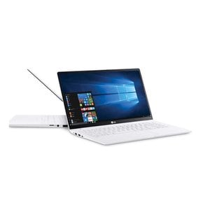 LG그램 노트북 15ZB990 i5 8세대 15.6인치 8G SSD256 사무용 업무용