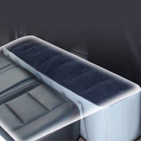 IYES 차량용 뒷좌석 평탄화 에어매트 125cm 대형 IY-RM135 자동차쿠션 에어펌프포함