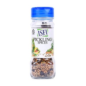ISFI 피클링 스파이스 40g /  피클 샐러드 향신료