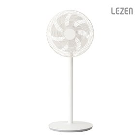 [BIZ][LEZEN] 르젠 부드러운 7엽 팬큘레이터 선풍기 LZEF-650WF