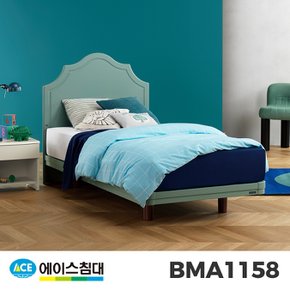 BMA 1158-E AT등급/DS(싱글사이즈)