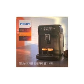 필립스 전자동 에스프레소 커피 머신 EP1200/03 무배