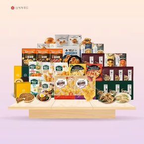 김치/만두/곰탕 등 간편식 모음전