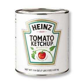 하인즈 토마토 케찹 3.23kg (S11280908)