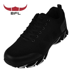 BFL운동화 NEW 4003 BK 10mm 쿠션깔창사용 런닝화 조깅화 워킹화 스니커즈 신발