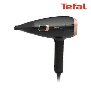 [TeFal] 테팔 헤어드라이어 콤팩트파워 BLDC HV9220K0